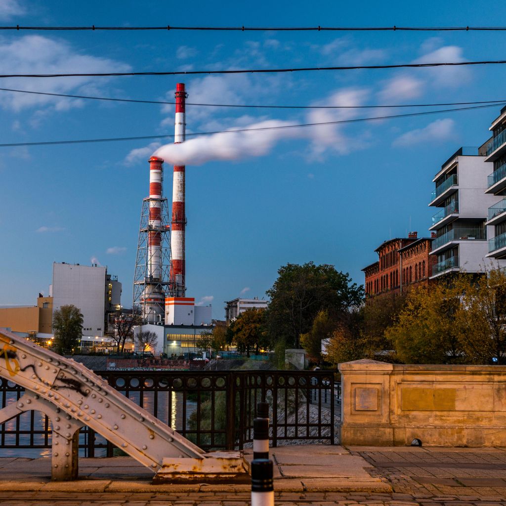 Industrial Support Ontario